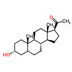 128-20-1 structure