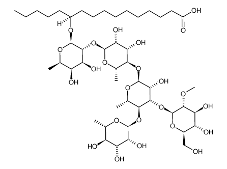 132333-82-5 structure