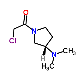 1354007-39-8 structure