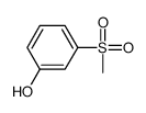 3-(Methylsulfonyl)phenol picture