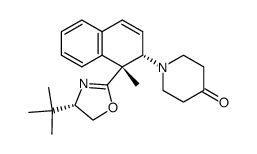 157130-98-8 structure