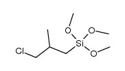 17256-27-8 structure