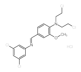 18471-54-0 structure