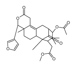 1915-69-1 structure