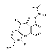 200418-19-5结构式