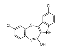 206256-30-6 structure