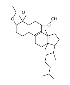 O,O-dioctyl hydrogen dithiophosphate结构式