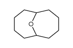 11-oxa-bicyclo[4.4.1]undecane Structure