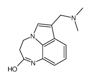 28740-81-0结构式