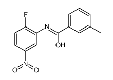 306325-54-2 structure