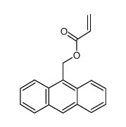 9-Anthracenylmethyl acrylate picture