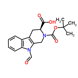 BOC-TPI(FOR)-OH picture