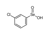 3-chlorobenzeneseleninic acid picture