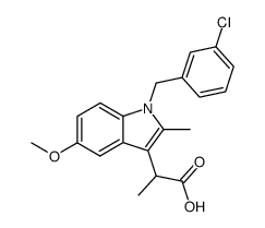 3447-16-3 structure