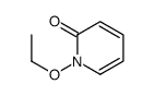 1-ethoxypyridin-2-one Structure