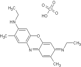 高氯酸恶嗪4图片