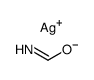 formamide, silver (I)-compound Structure