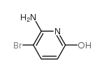 2-Amino-3-bromo-6-hydroxypyridine picture