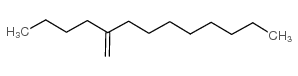 2-Butyl-1-decene structure