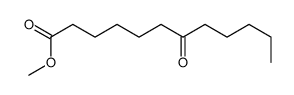 7-Oxododecanoic acid methyl ester picture