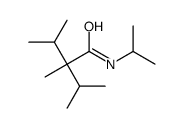 N,2-diisopropyl-2,3-dimethylbutyramide picture