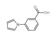 3-(1H-吡咯-1-基)苯甲酸图片