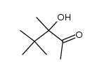 6196-59-4 structure