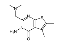 62349-22-8 structure