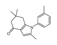 7065-54-5 structure