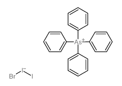 antineoplastic-19020 Structure