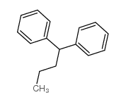 1,4-二苯丁烷结构式