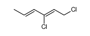 1,3-Dichloro-2,4-hexadiene picture