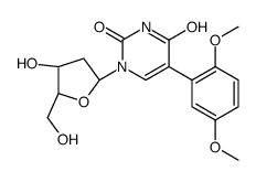 76756-32-6 structure