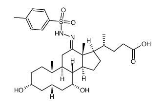 79580-95-3结构式