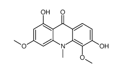 81525-58-8 structure