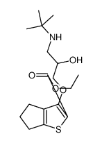 85462-77-7结构式