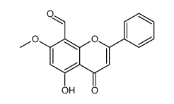 855463-37-5 structure