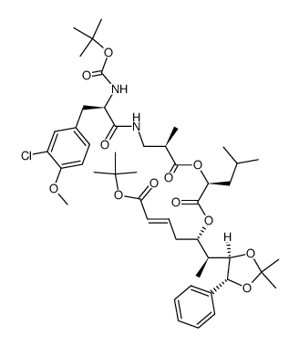 866343-45-5结构式