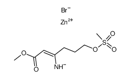 86993-50-2 structure