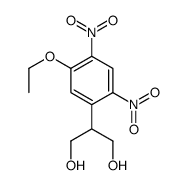 872992-31-9 structure