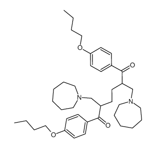 88166-84-1 structure