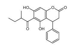 88640-48-6 structure