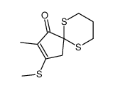 88791-33-7 structure