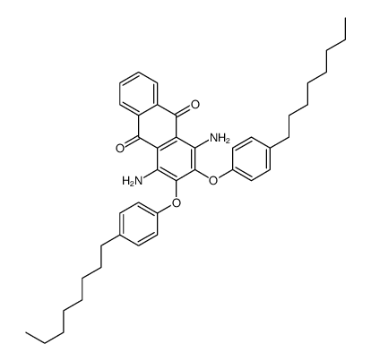 89868-52-0 structure