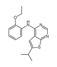 917906-80-0 structure
