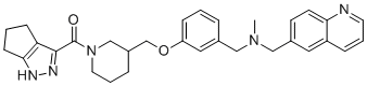 1061081-61-5 structure