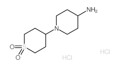 1156407-08-7 structure
