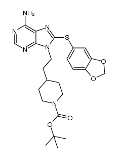 1156468-60-8 structure