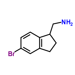 1188164-61-5 structure