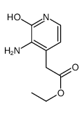 1196154-99-0 structure